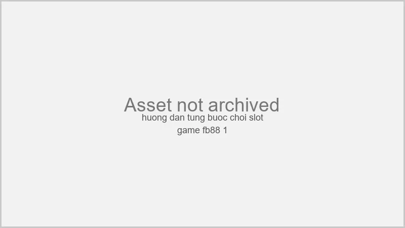 Hướng dẫn từng bước chơi slot game fb88