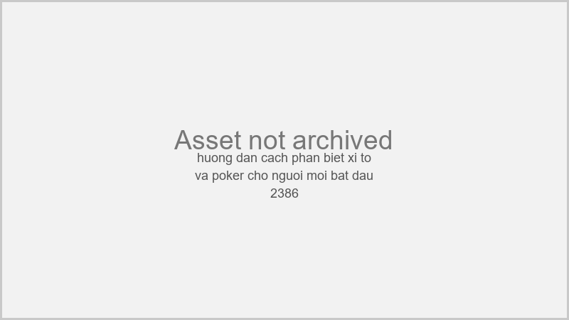 Mẹo chơi Xì tố online hốt bạc cực khủng 